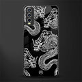 dragons glass case for vivo y20i vivo y20t image
