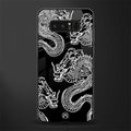 dragons glass case for samsung galaxy note 8 image