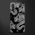 dragons glass case for oneplus nord ce 5g image