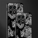 dragons glass case for oneplus 10 pro 5g image-2