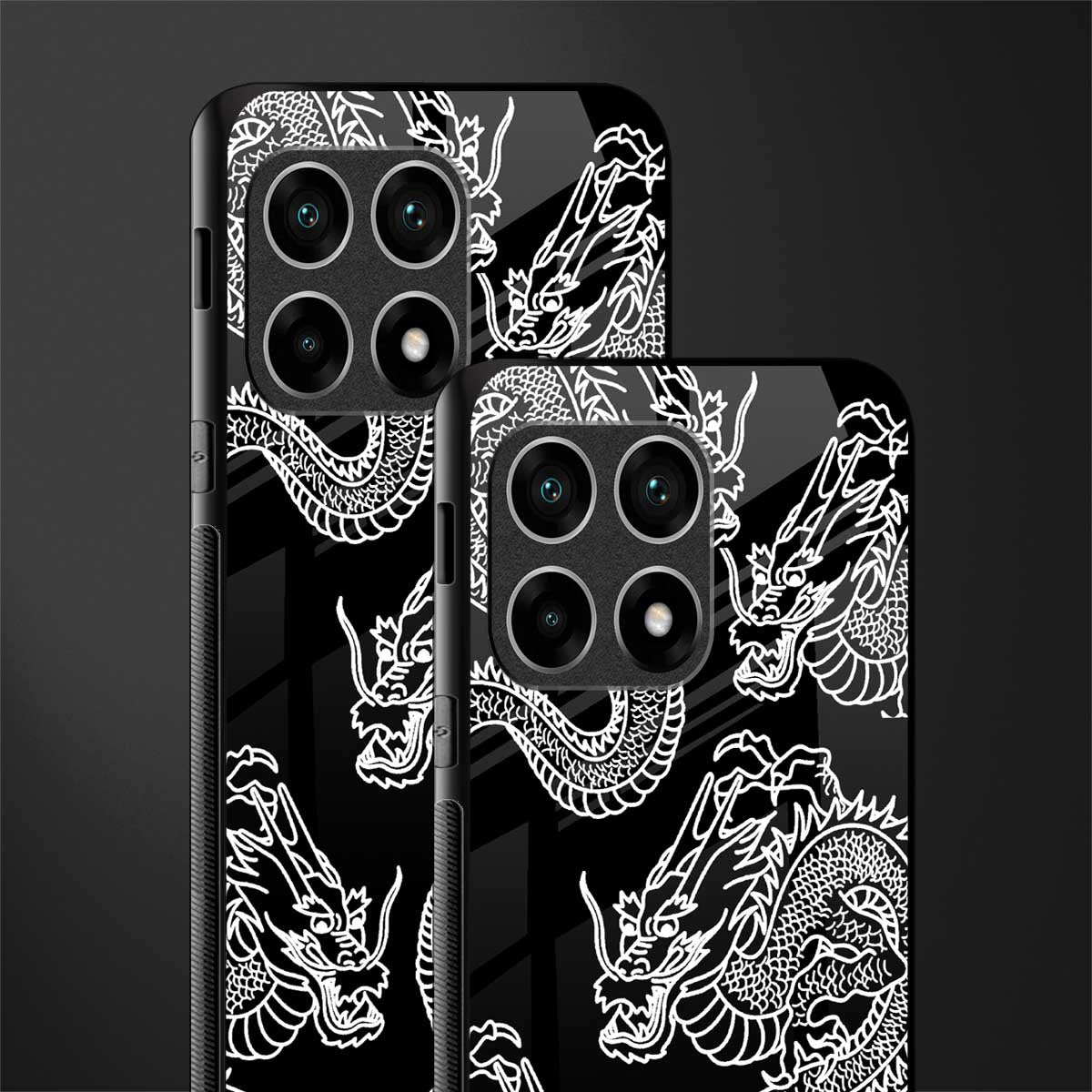 dragons glass case for oneplus 10 pro 5g image-2
