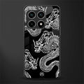dragons glass case for oneplus 10 pro 5g image