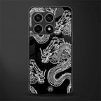 dragons glass case for oneplus 10 pro 5g image