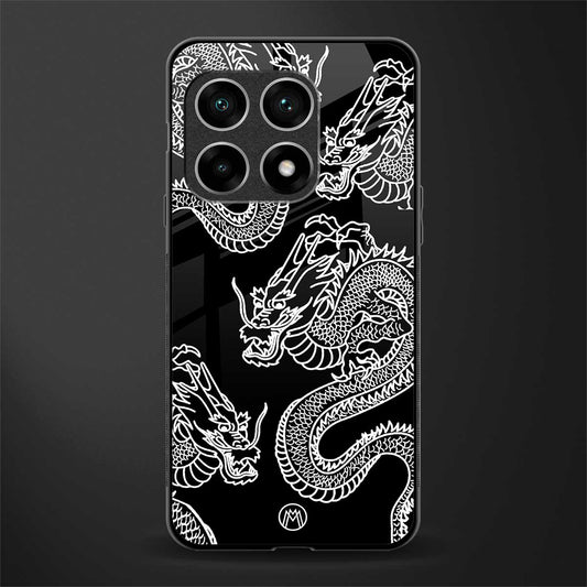 dragons glass case for oneplus 10 pro 5g image