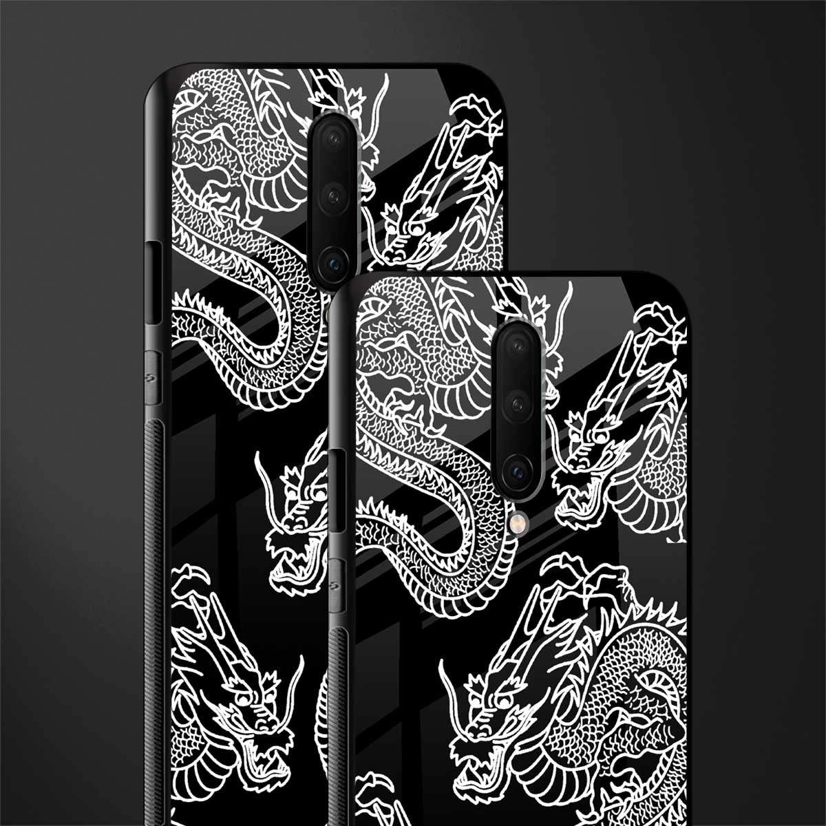 dragons glass case for oneplus 7 pro image-2