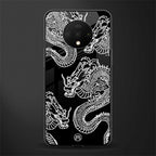 dragons glass case for oneplus 7t image