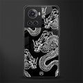 dragons back phone cover | glass case for oneplus 10r 5g