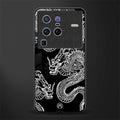dragons glass case for vivo x80 pro 5g image