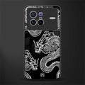 dragons glass case for vivo x80 image