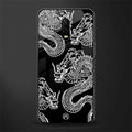 dragons glass case for oneplus 6t image