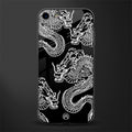 dragons glass case for iphone 7 image
