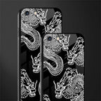 dragons glass case for iphone 6s image-2