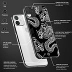 dragons glass case for vivo y53s image-4