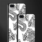 dragons lite glass case for realme c1 image-2