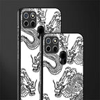 dragons lite glass case for realme c25 realme c25s image-2