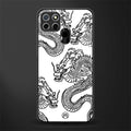 dragons lite glass case for realme narzo 20 image