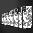 dragons lite glass case for iphone 11 image-3