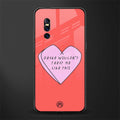 drake wouldn't treat me like this glass case for vivo v15 pro image