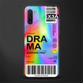 drama glass case for samsung galaxy note 10 image