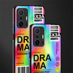 drama glass case for mi 11t pro 5g image-2