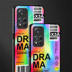 drama glass case for xiaomi 11i 5g image-2