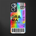 drama glass case for oneplus nord ce 2 5g image