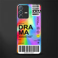 drama glass case for vivo v23 pro 5g image