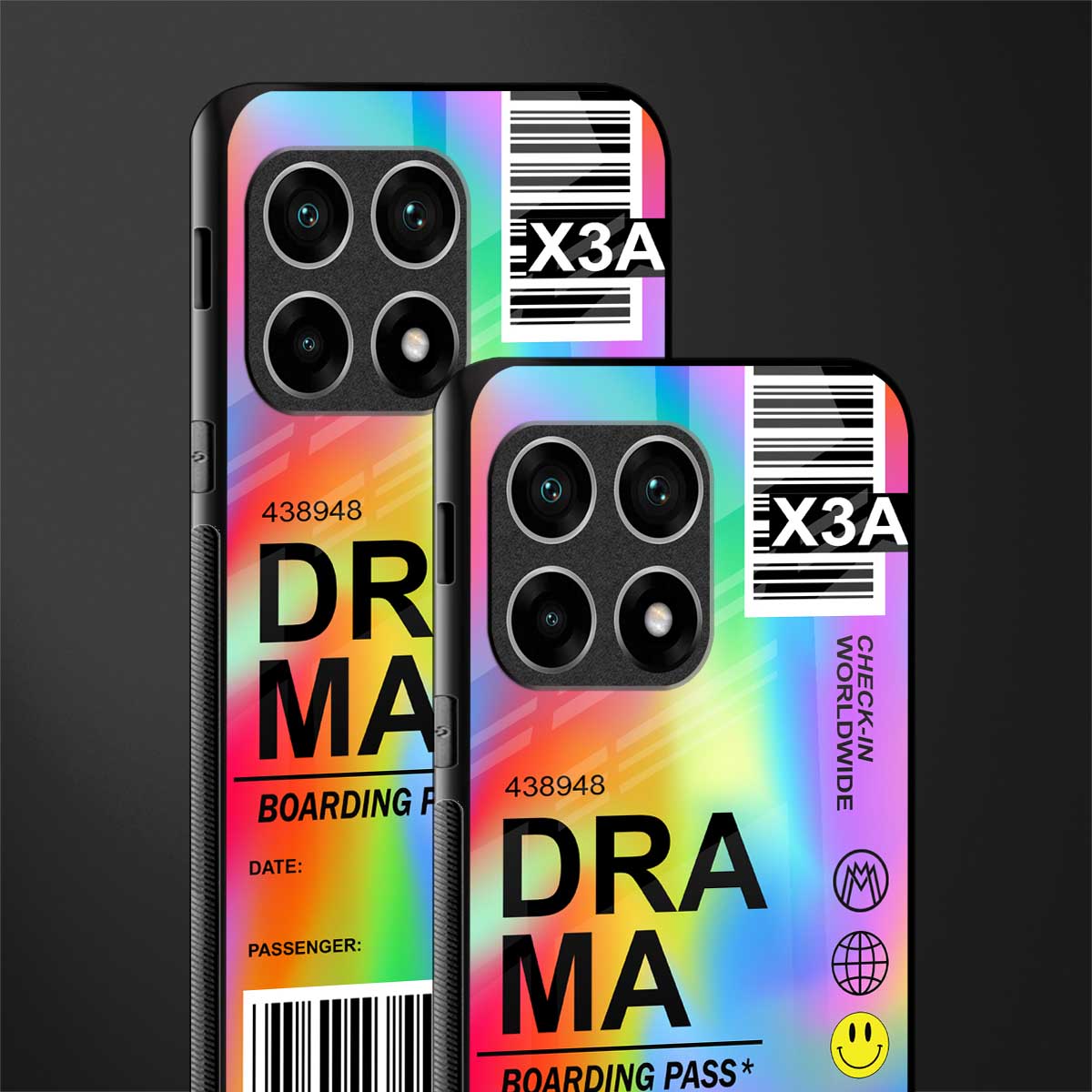drama glass case for oneplus 10 pro 5g image-2
