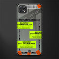 duty free purchase glass case for samsung galaxy a22 5g image