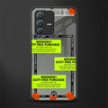 duty free purchase glass case for vivo v23 5g image