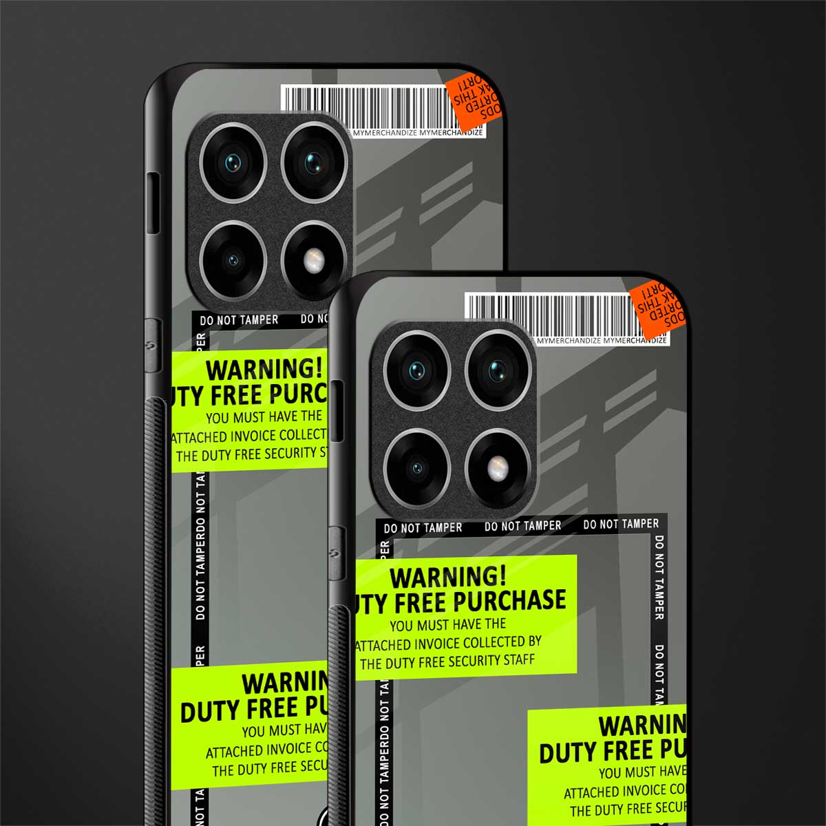 duty free purchase glass case for oneplus 10 pro 5g image-2