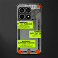 duty free purchase glass case for oneplus 10 pro 5g image