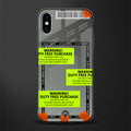 duty free purchase glass case for iphone x image