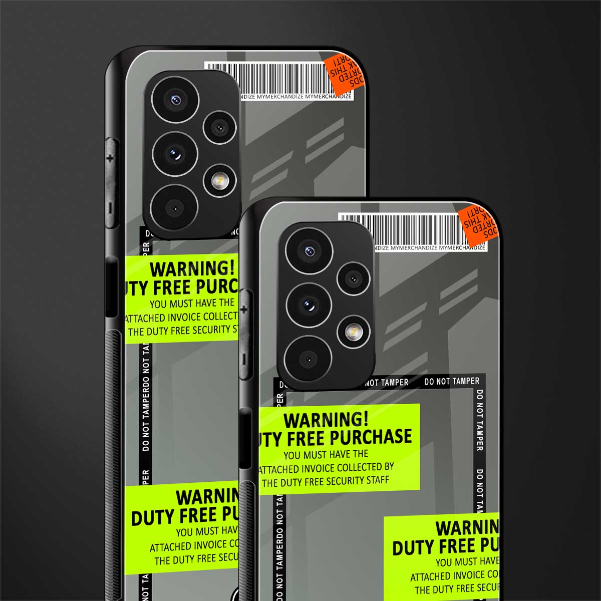 duty free purchase back phone cover | glass case for samsung galaxy a13 4g