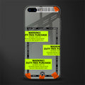 duty free purchase glass case for iphone 8 plus image