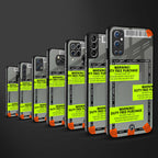 duty free purchase glass case for redmi 9 power image-3