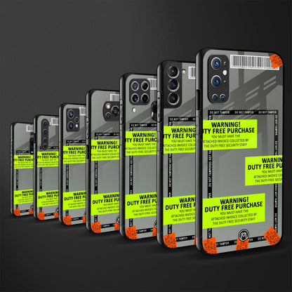 duty free purchase glass case for samsung galaxy s21 image-3