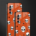 earth sucks glass case for vivo v15 pro image-2