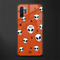 earth sucks glass case for samsung galaxy note 10 plus image