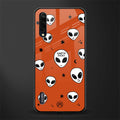 earth sucks glass case for mi a3 redmi a3 image