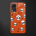 earth sucks glass case for vivo x60 pro image