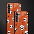 earth sucks glass case for realme x50 pro image-2