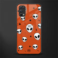 earth sucks glass case for realme 7 pro image