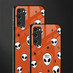earth sucks glass case for samsung galaxy s20 fe image-2