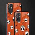 earth sucks glass case for oppo f19 pro plus image-2