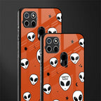 earth sucks glass case for realme c21 image-2