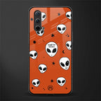 earth sucks glass case for oneplus nord ce 5g image