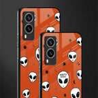 earth sucks glass case for vivo v21e 5g image-2