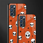 earth sucks glass case for oppo reno6 pro 5g image-2