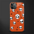 earth sucks glass case for iphone 11 pro image